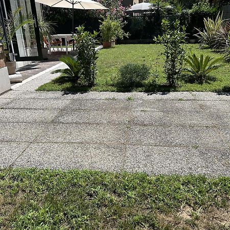 Bertos House Tra Mare E Laguna Cavallino-Treporti Exterior photo