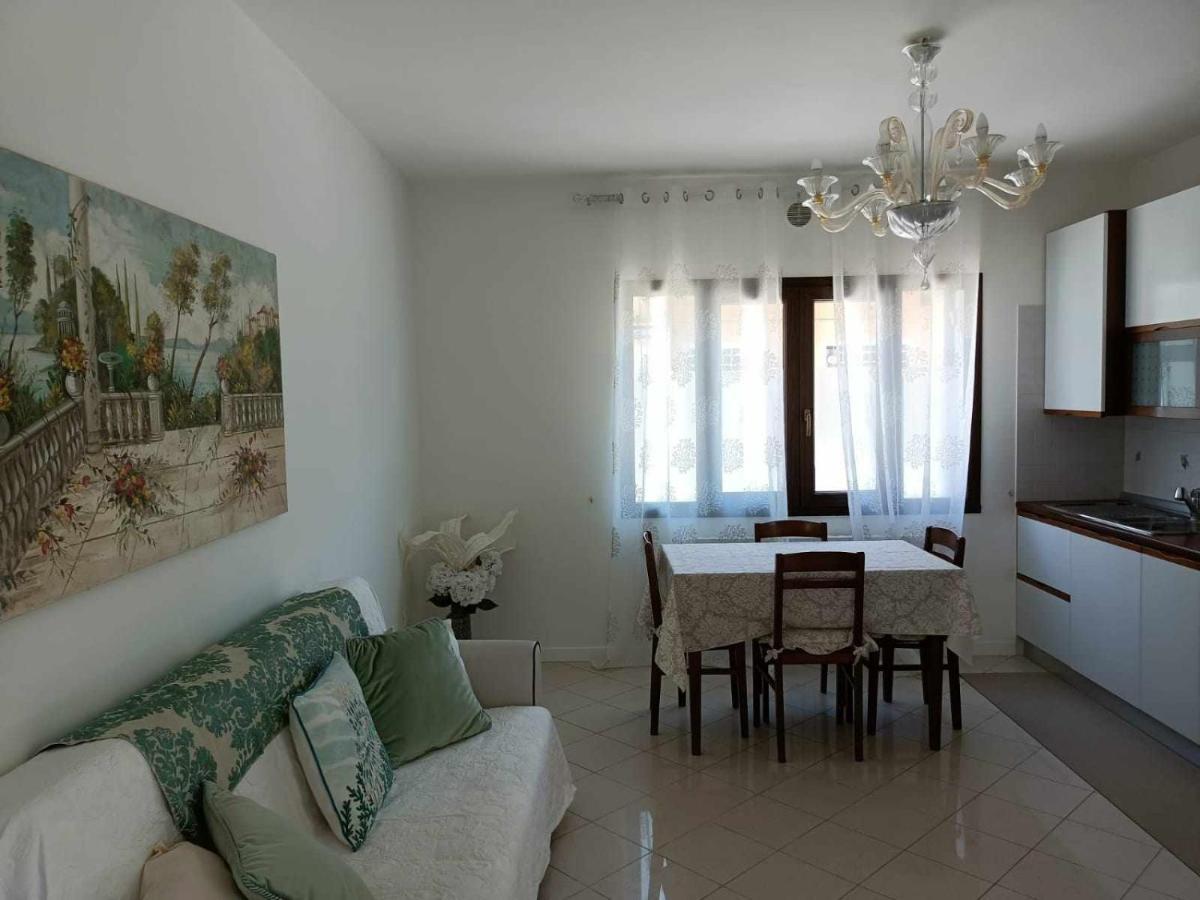 Bertos House Tra Mare E Laguna Cavallino-Treporti Exterior photo