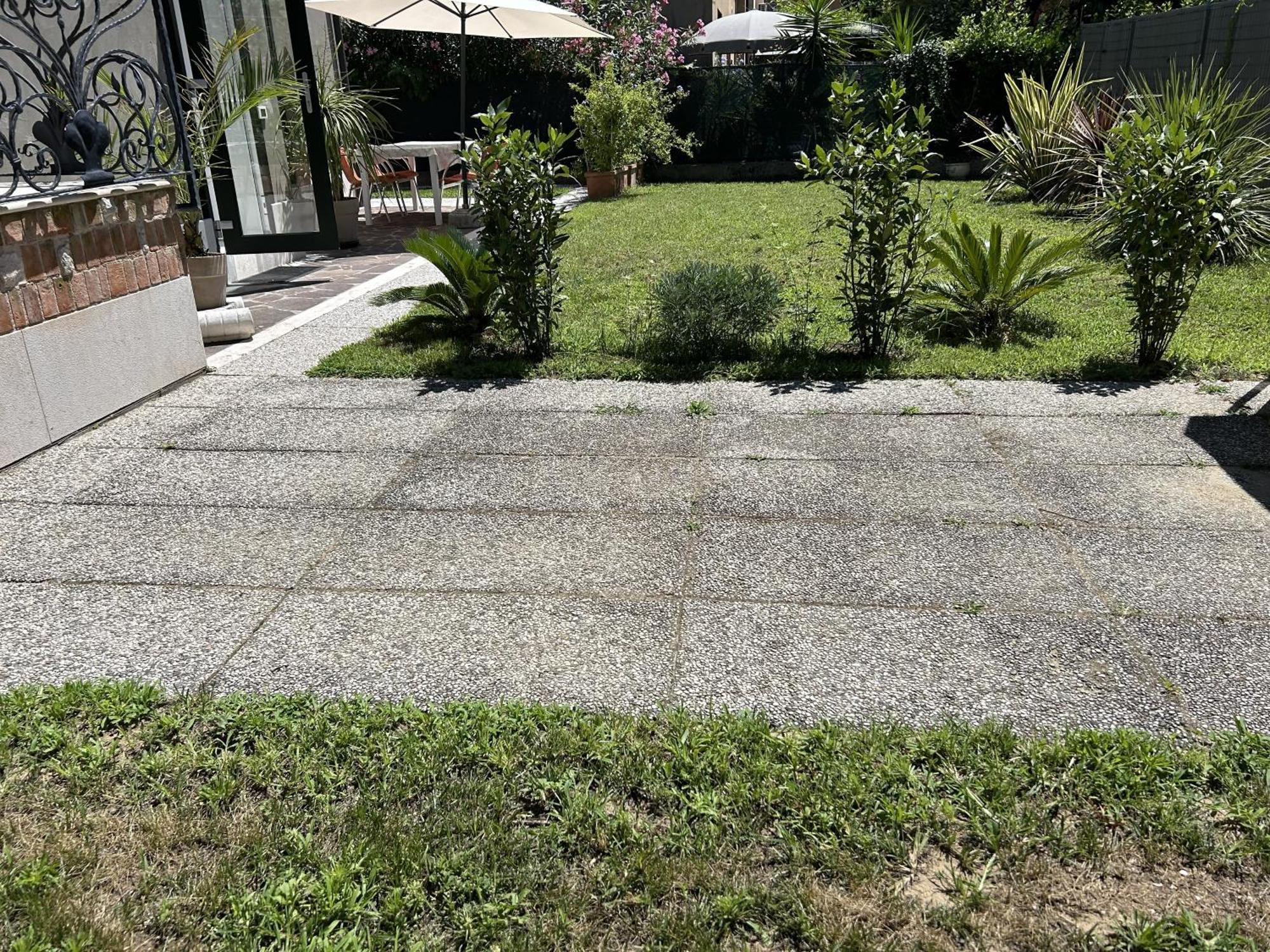 Bertos House Tra Mare E Laguna Cavallino-Treporti Exterior photo